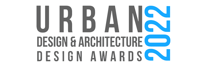 Urban Design & Architecture Design Awards