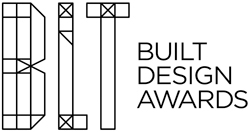 Built Design Award 2021